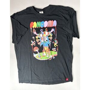 Fangoria X Murugiah Men's XXL‎ T Shirt 2XL